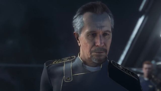 Squadron 42 - Official Gameplay Overview