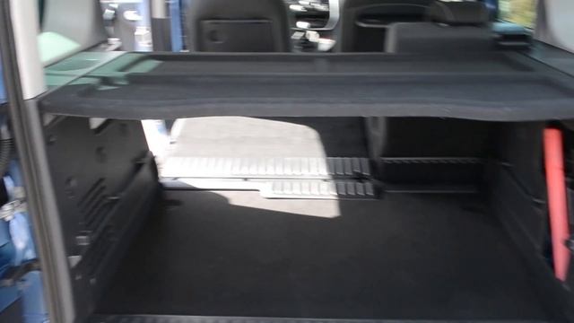 Renault kangoo limited смотреть онлайн