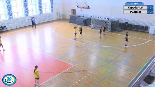 Карабалыкский р-н-г.Рудный(5-6 место) смотреть онлайн