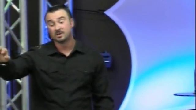 Пастор Андрей Шаповалов "Так как есть" (Portland) смотреть онлайн