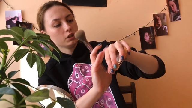 Макияж : базовый макияж. смотреть онлайн