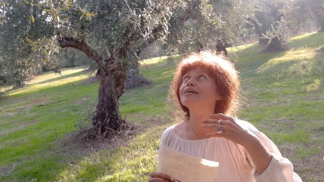 А я, без сёл и кораблей.../Ф. Глинка/ 26.09.20/Сашкам и Ромашкам/Оma für Enkel/из Греции в Петер смотреть онлайн