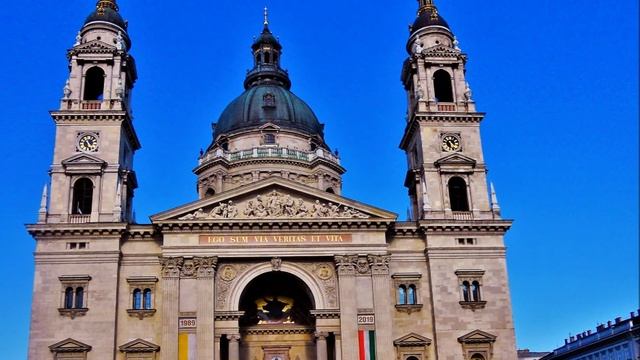 Три столицы на реке Дунай. смотреть онлайн