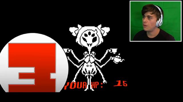 TRUE PACIFIST CLICKER | CLICKERTALE #7 смотреть онлайн