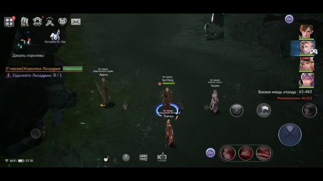 Seven Knights 2. Клэр или Шейн? На кого тратить кристаллы? смотреть онлайн