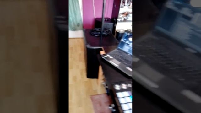 dB LVX 15, Sub18H смотреть онлайн