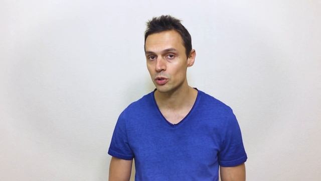 Почему нельзя кричать на близких? смотреть онлайн