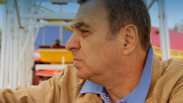 GAGIK KIRAKOSYAN Mankutyun