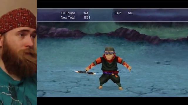 Final Fantasy IV The After Years LIVESTREAM смотреть онлайн