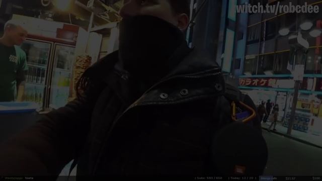 Disturbing Stalkers Caught on Twitch Live Stream смотреть онлайн
