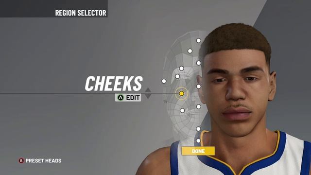 NEW LaMelo Ball Face Creation NBA 2K20 | HOW TO LOOK LIKE A DRIBBLE GOD! BEST 2K20 FACE CREATION смотреть онлайн