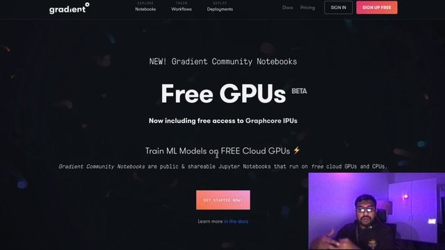 3 Google Colab GPU Alternatives with No Credit Card - Indepth Analysis смотреть онлайн