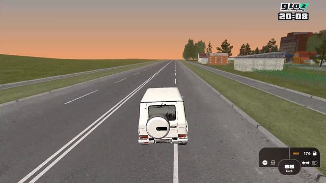 Слёт бизнеса 24/7 CRMP|GTA RP смотреть онлайн