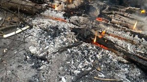 Как расколоть самый твердый камень вручную