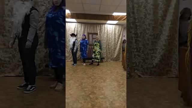 сказка Репка смотреть онлайн