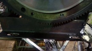 Установка двс 2109 на буран