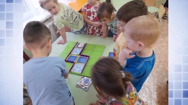 Формирование основ алгоритмизации и программирования в игровой деятельности смотреть онлайн