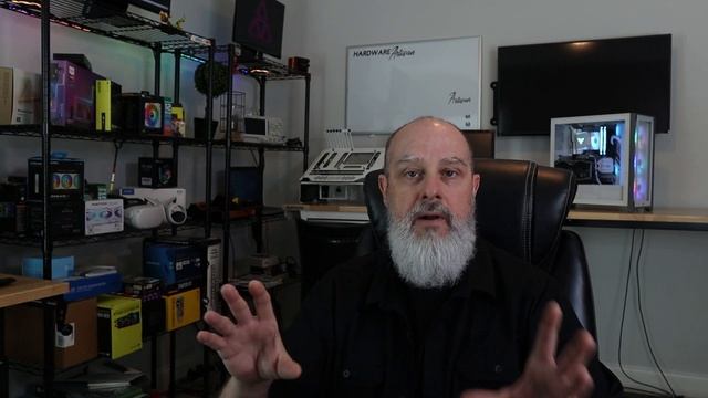 CORSAIR RGB NEXT GEN - iCUE Link - Don't throw out your current controllers...YET! смотреть онлайн