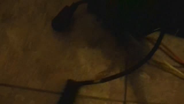 Motorola XTVA Vehicular Adapter with Full-Feature LCD Mic - Powered Up and Working смотреть онлайн