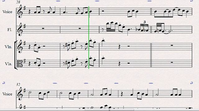 Hasoudi (Shahram Solati)- Instrumental, Midi, Karaoke and Sheet Music смотреть онлайн