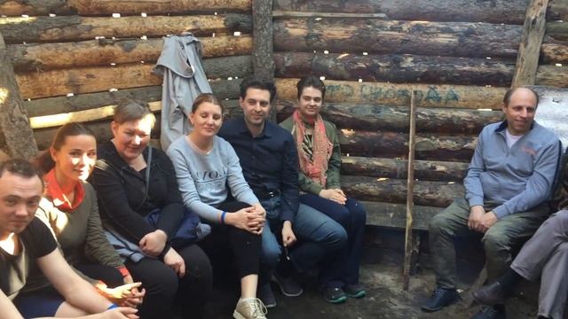 Отзывы участников практики в Гуслице Примавера смотреть онлайн
