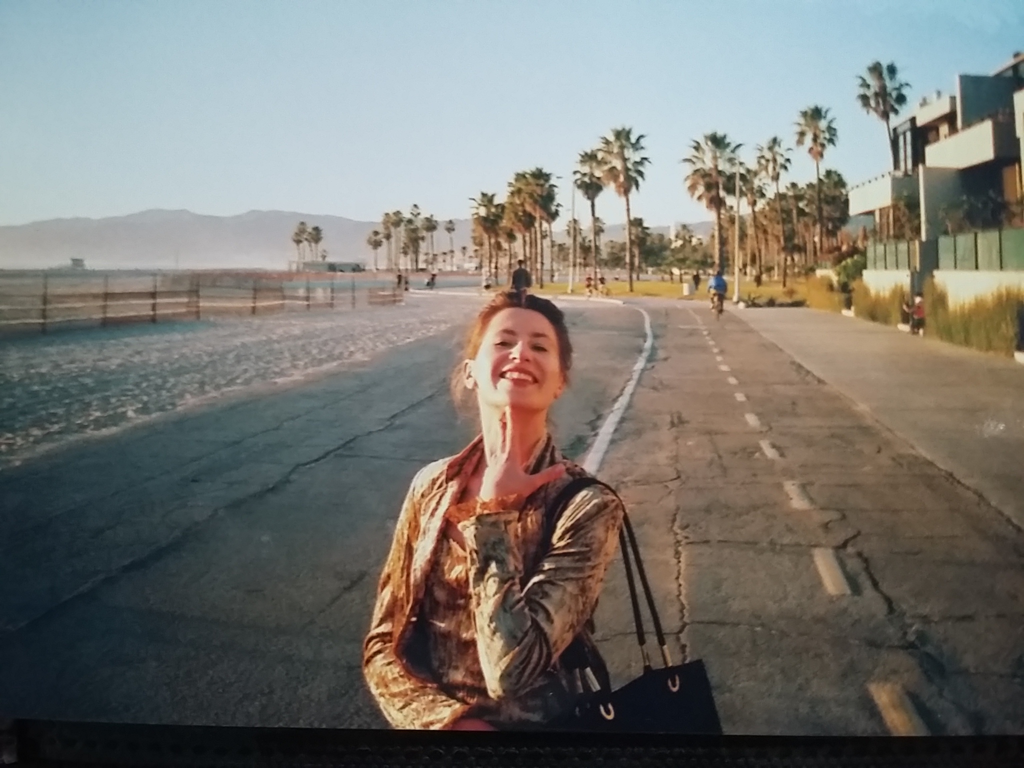 Best Ballerina - Margarita Andreeva!