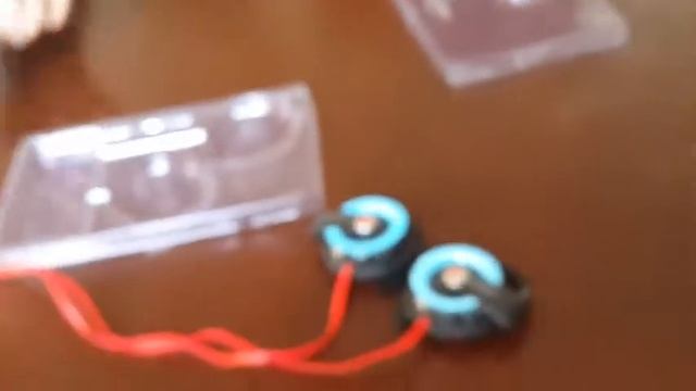 Обзор на наушники Monster beats by dr.Dre MD-91 смотреть онлайн