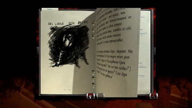 [PC] Memento Mori 2 (RUS) Прохождение / Walkthrough part 1 смотреть онлайн