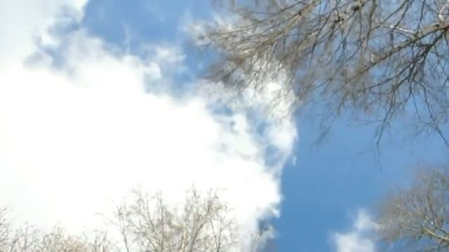 ТАНЦУЮЩИЕ ОБЛАКА! смотреть онлайн