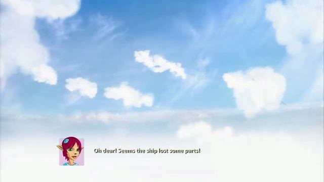 topatoi (PS3) - story mode - opening смотреть онлайн