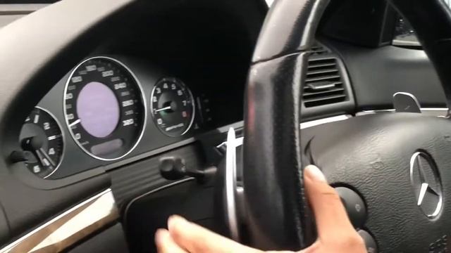 Essai présentation Mercedes E63 amg W211 / test review 514cv classe e 63 смотреть онлайн
