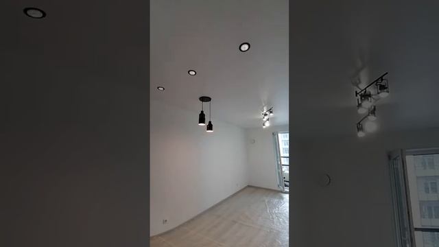 Матовые натяжные потолки смотреть онлайн