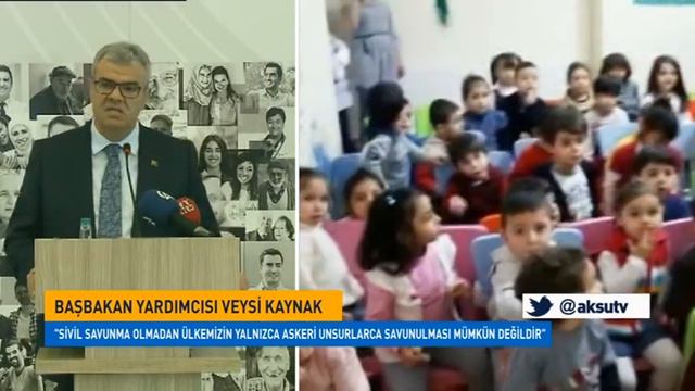 “O Kahraman Benim” Gönüllülük Kampanyası смотреть онлайн