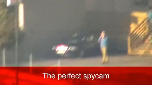 Panasonic sdr-s26 zoom test Nr.2 смотреть онлайн