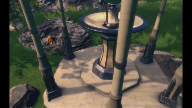 Blackwood Crossing #3 - Прохождение на русском (субтитры) смотреть онлайн