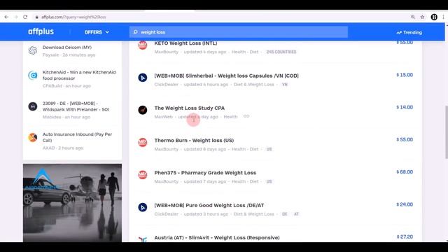 Get Paid $600+ Daily From AffPlus For FREE - Available Worldwide (Make Money Online) смотреть онлайн