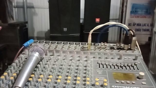 thanh lý mixer dynacord CMS 1000 LH 0968584108+zalo смотреть онлайн