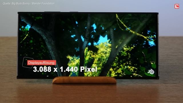 Samsung Galaxy S23 Ultra im Test-Fazit | CHIP смотреть онлайн