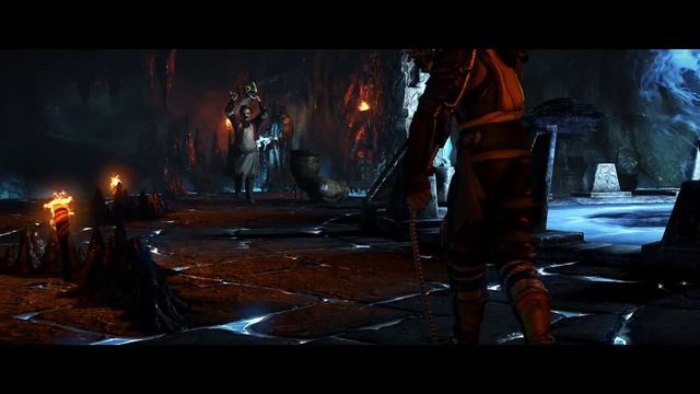Mortal Kombat XL: Easter Premiere Tower смотреть онлайн