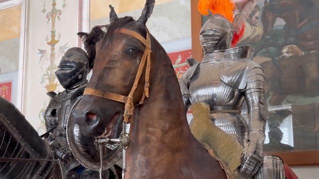 Hermitage Museum [4K] Petersburg Vlog 2023 | #санктпетербург #Эрмитаж смотреть онлайн