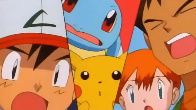Charizard Mega Evolution! смотреть онлайн