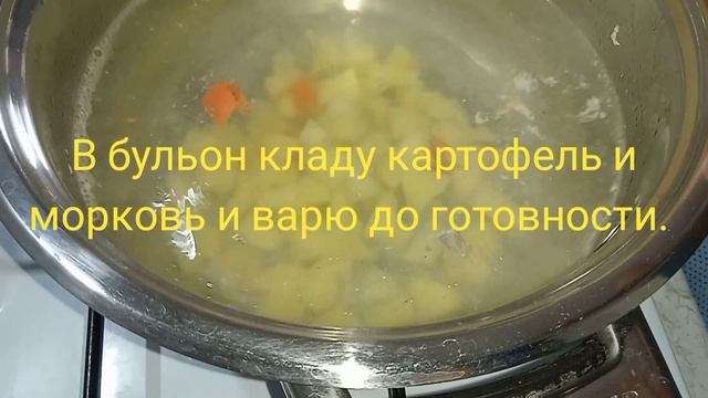Вкусные блюда на каждый день 