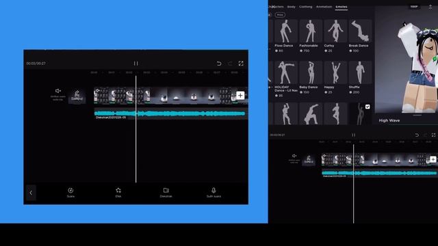 POSITIONS ROBLOX TUTORIAL EDIT смотреть онлайн