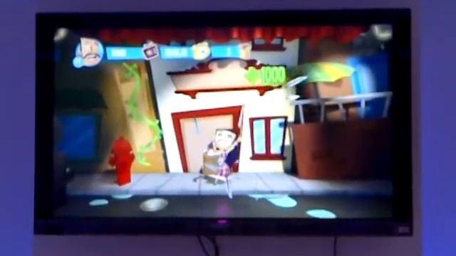 Lights Camera Party Gameplay Video смотреть онлайн