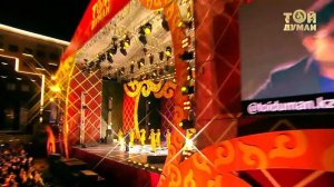 Той Думан 2017: Серікбол Сайлаубек - Достарым