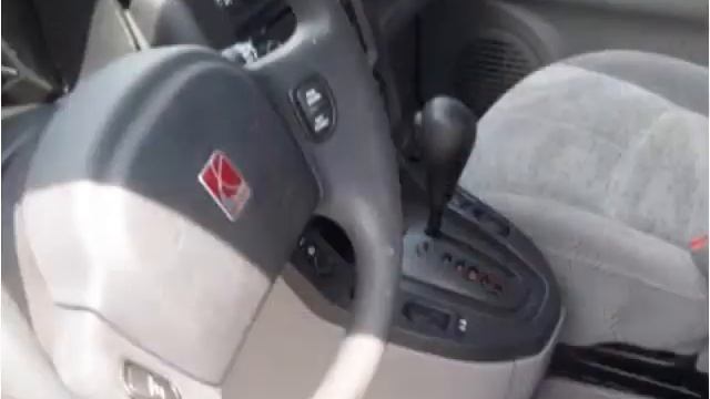 2002 Saturn VUE Used Cars Longmont CO смотреть онлайн