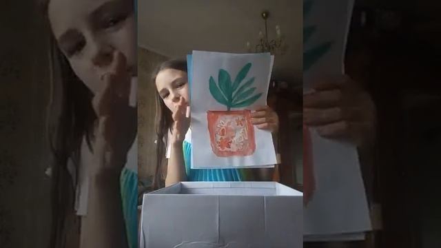 Подарок бабушке на день рождения !!!??? смотреть онлайн