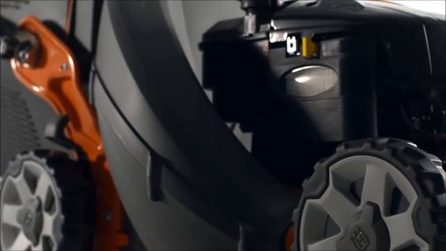 Газонокосилки Husqvarna LC348V, LC353V, LC353VB, LC353VE, LB348V смотреть онлайн