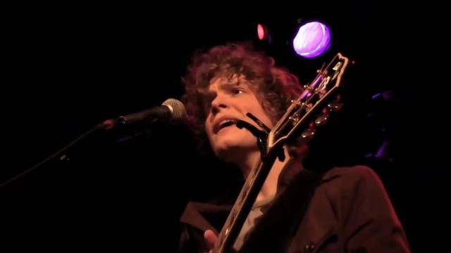 AlascA - Albatros live Paradiso Amsterdam смотреть онлайн