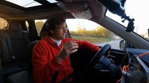 Mitsubishi Outlander нового поколения против Аутлендер 2022. ТЕСТ ДРАЙВ ОБЗОР 2022